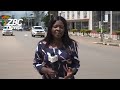 Zimbabwe Citizens Forum Backs Constitutional Amendment Number 3 Bill