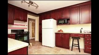 burlington ontario kitchen renovations