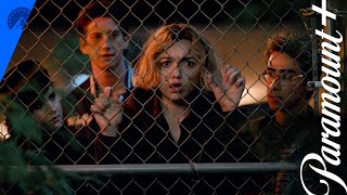 School Spirits | All Episodes Now Streaming | Paramount+