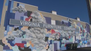 Norfolk furniture store to close by end of 2025