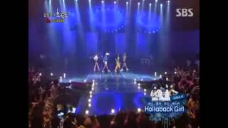 소녀시대 womanizer