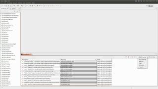 ThreadSafe Eclipse Demo, part 1