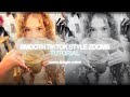 smooth tiktok style zoom tutorial (after effects)