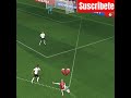 que golazo futbol edit football videos viralvideo heartrend shrots shortvideo