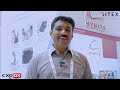 Saiko Parappatu Thomas, Director, NetLink ICT Pvt Ltd spoke to CXO DX at GITEX