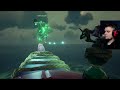 statek rodem z wĄchocka sea of thieves 59 bladii