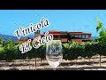 El Cielo winery, 