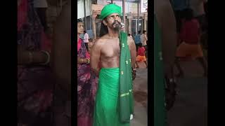 ஶ்ரீஶ்ரீ வேலு தேவர் சித்தர் போற்றி போற்றி || வாழும் ஞான மௌன குரு திருச்சி