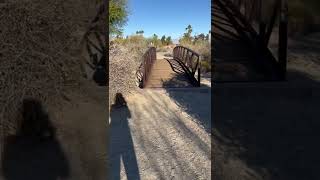 Sometimes it can be daunting to take the first step ..