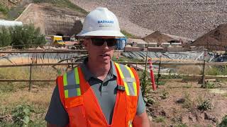 Chimney Hollow Reservoir Project Celebrates Three Years of Construction