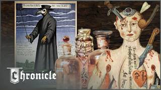 How Dangerous Really Was Medieval Healthcare?