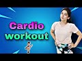 Cardio Workout | Priya Modi