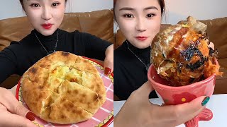 济南环联夜市逛吃逛吃#美食vlog #妈呀太香了 #夜市里的烟火气