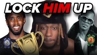 This Underground Rapper Is Worse Than Diddy