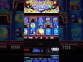 eureka treasure train bonus win mcs motorcitycasino slots shorts tiktok viral entertainment