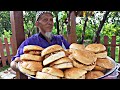 Homemade Chicken Burger | Anak-anak yatim & Asnaf| Magic bottle