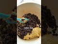 CARA BUAT COKLAT CHIP COOKIES ALA FAMOUS AMOS YANG SEDAP DAN CRUNCHY