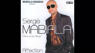 (Intégralité) Serge Mabiala - Affection 2008 HQ