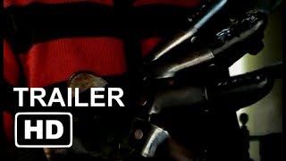 New Nightmare 2: Delirious in the Dark - Trailer #1 (2018)