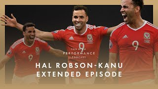 HAL ROBSON-KANU on daring to be different | High Performance Podcast
