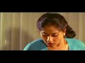 vijayashanti hot sexy look in sareeless open body blouse boob scene removed shows her cleavege