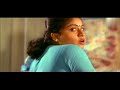 vijayashanti hot sexy look in sareeless open body blouse boob scene removed shows her cleavege