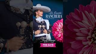 ROSY ARANGO - La Canción Ranchera. Estreno.