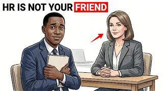 WATCH THIS Before YOU Trust HR (WARNING)