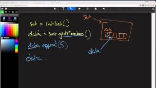 Module 17 - Encapsulation