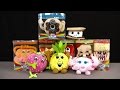 Whiffer Sniffers Super Sniffers from Bearington Collection