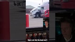Driver Please Think   #longhaultrucker