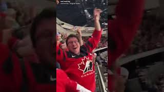 We Are Champions 🇨🇦 🌎 🏒 🥇#worldjuniors2022