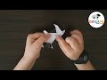 origami cow 🐄 learn how to make a cow wonderful shapes of origami easy and simple