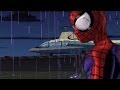 Ultimate Spider-Man - Ending - Chapter 19: The Final Battle (Spider-Man Vs. Venom)