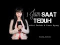 1 jam Pujian Penyembahan Saat Teduh - Paskah dan Jumat Agung | Rachel Mutiara