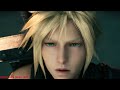 final fantasy 7 remake intergrade first playthrough ps5 pro day 2