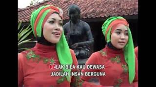 Anakku Harapanku - Sifa Rahma I Official Music Video