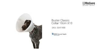 Buster Classic Collar 10cm X10 3041988 1920x1080