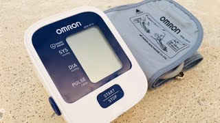 Solve E1 E2 E3 E4 E5 in Omron Blood Pressure Monitor Device | How to Solve Error Cause | User Guide