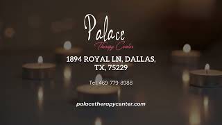 Palace Therapy Center - Best Asian Massage & Spa in Dallas, Texas