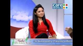 Home remedies for Hair fall - Nabz - Homeopathy Specialist - Dr. Zahid Noorani