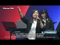 tertawa gms live gbi keluarga allah cover