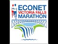 2023 Econet Victoria Falls Marathon Highlights