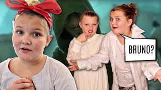 We DON'T Talk About BRUNO! SOTY SISTERS