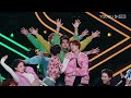 engsub great dance crew s2 ep05 part 1 youku show