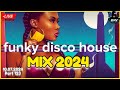 🔥Best New🔥 Funky Disco House Mix | Positive Groove Energy  #funky #remix #popmusic #housemusic