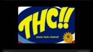 THC!! - Yeah Oh!!!!