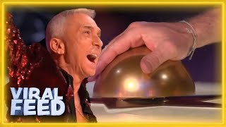 ALL 8 (yes that's right!) GOLDEN BUZZERS From Britain's Got Talent 2023! | VIRAL FEED