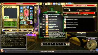 DDO (Dungeons \u0026 Dragons Online) - Breaking the game