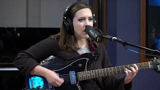 Soccer Mommy - Shotgun (Peak Performance)